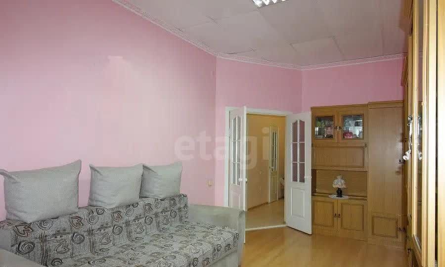 квартира г Бердск ул Попова 35а фото 15