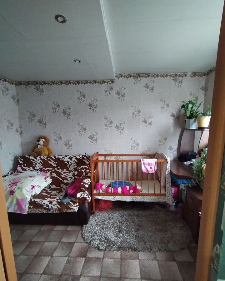 дом р-н Белохолуницкий г Белая Холуница ул Гагарина 41 Белохолуницкое городское поселение фото 8