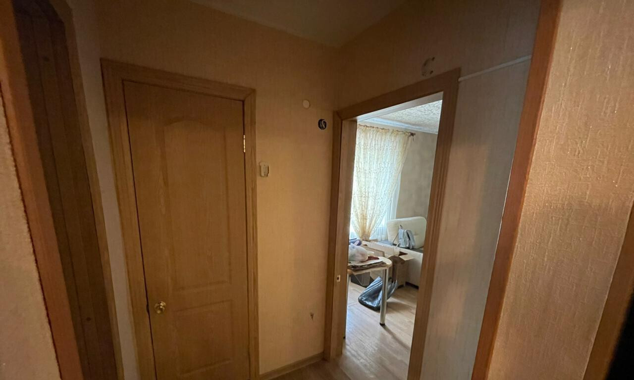 квартира г Астрахань ул Николая Островского 162/1 Юго-Восток-3 м-н фото 24