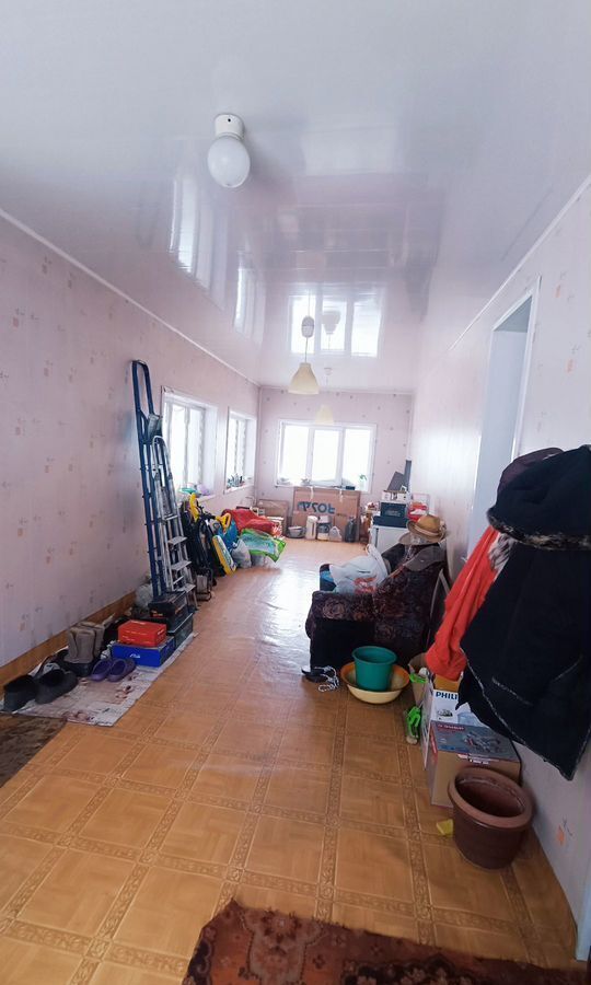 дом г Новокузнецк р-н Куйбышевский ул Жени Стожкова 21 Кемеровская обл. — Кузбасс фото 11