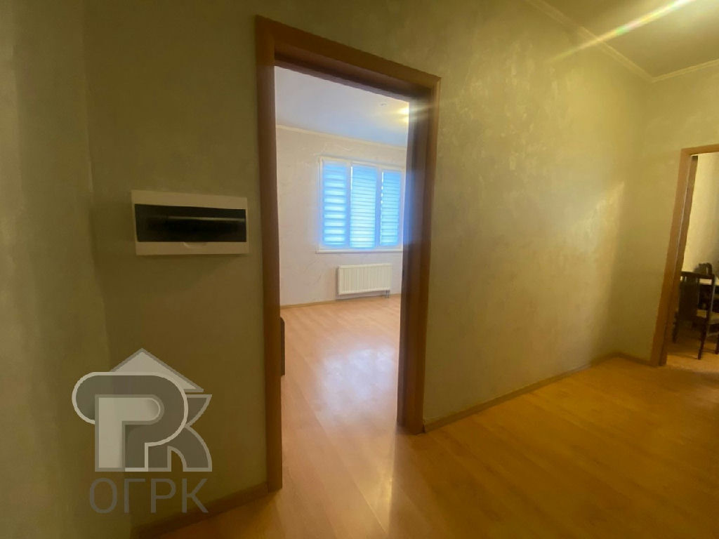 квартира г Домодедово ул Курыжова 15к/1 Домодедовская фото 5