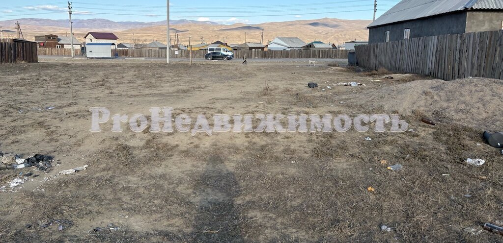 земля г Кызыл снт Вавилинский затон пер Пий-Хемский местечко Вавилинский затон фото 7
