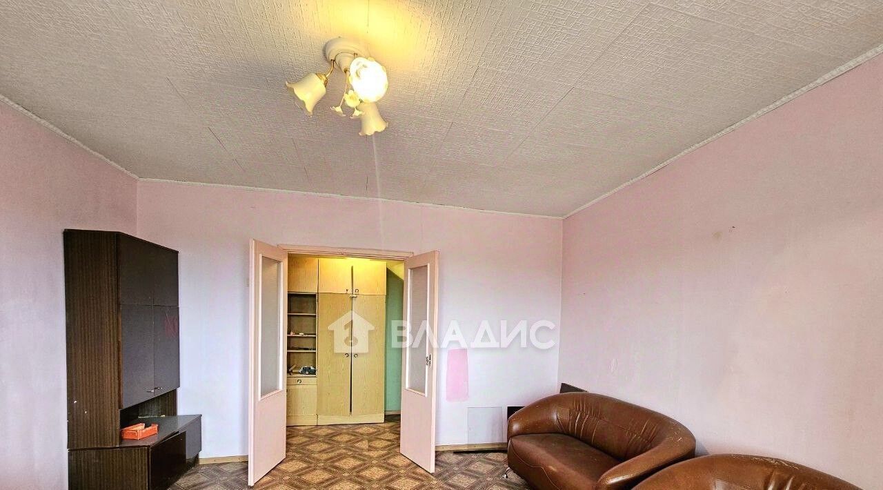 квартира г Ангарск кв-л 84 18 фото 3