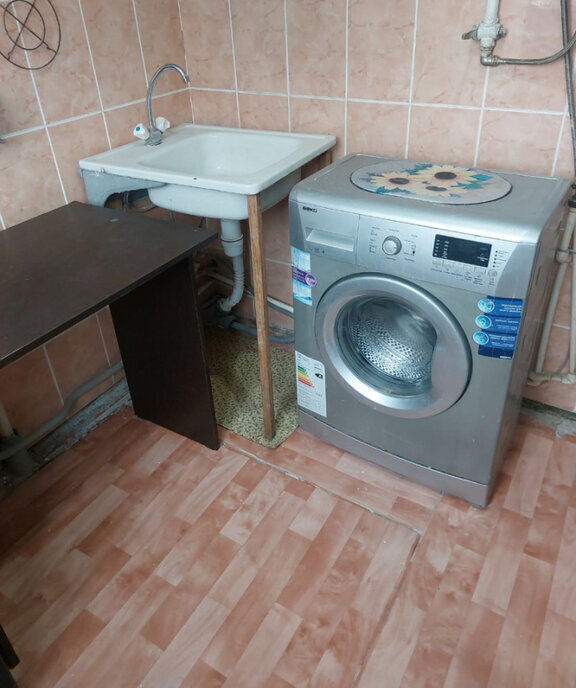 квартира г Мценск мкр 1-й 14 фото 12