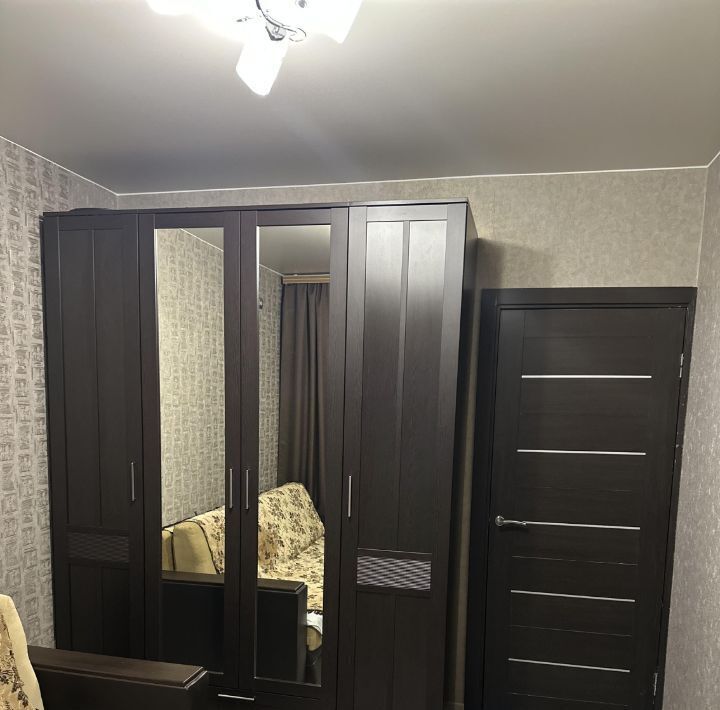 квартира г Энгельс ул Тельмана 39 фото 9