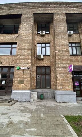 свободного назначения метро Окружная дом 21 фото