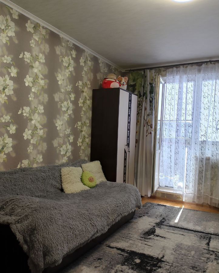 квартира г Москва метро Щербинка ул Маршала Савицкого 26 фото 3