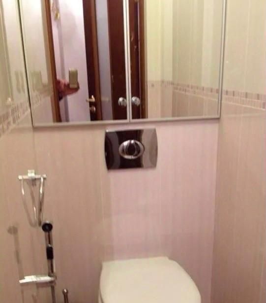 квартира г Москва метро Раменки пр-кт Мичуринский 13 фото 10