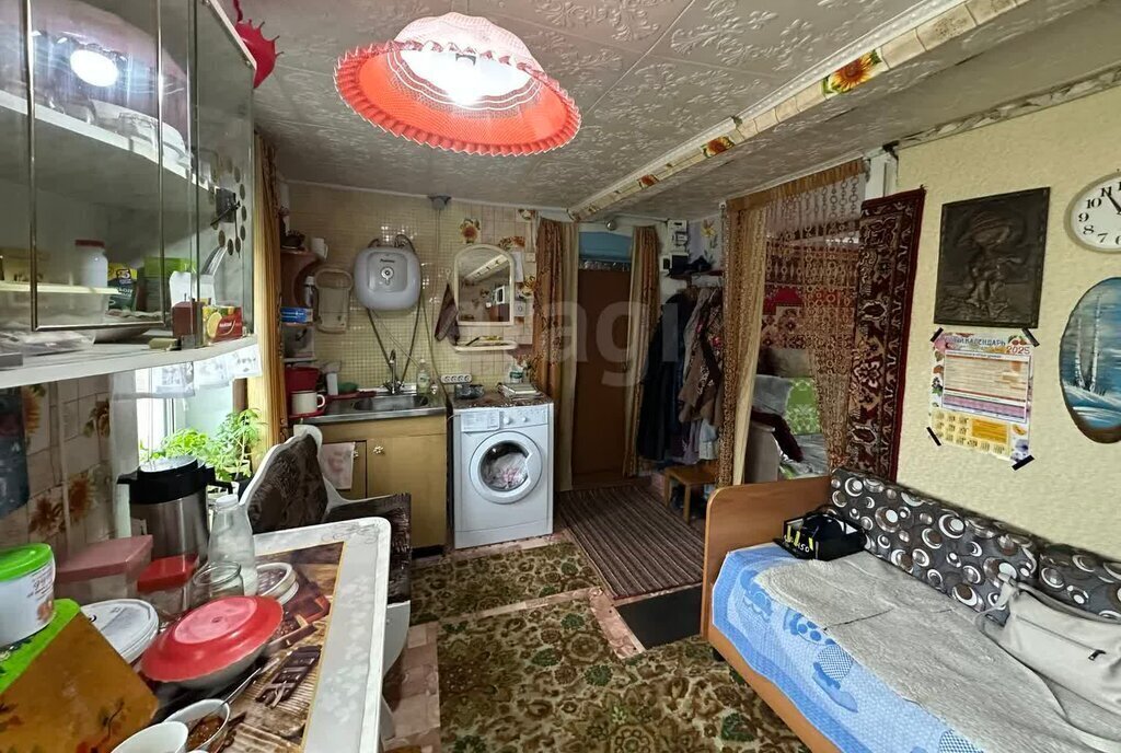 дом г Златоуст посёлок Нижневокзальный фото 8