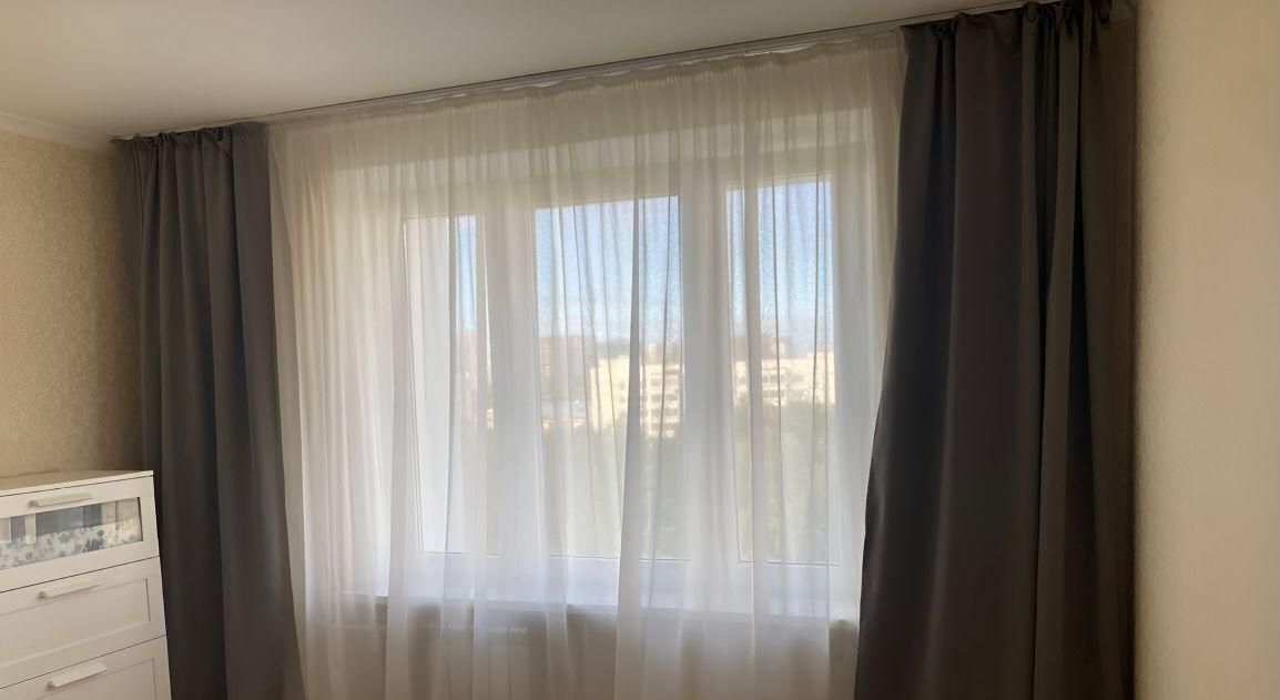 квартира г Москва метро Коптево пер 3-й Михалковский 20к/3 фото 8