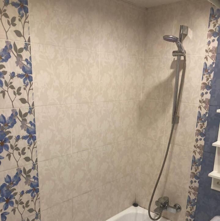 квартира г Москва метро Коптево пер 3-й Михалковский 20к/3 фото 15