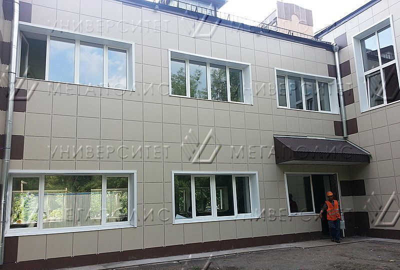 свободного назначения г Москва ш Можайское 13 Рабочий Посёлок фото 1