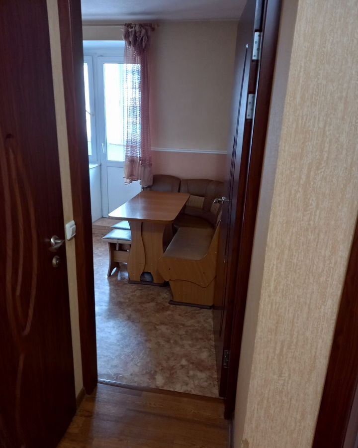 квартира г Киров р-н Первомайский ул Ленина 116 фото 4