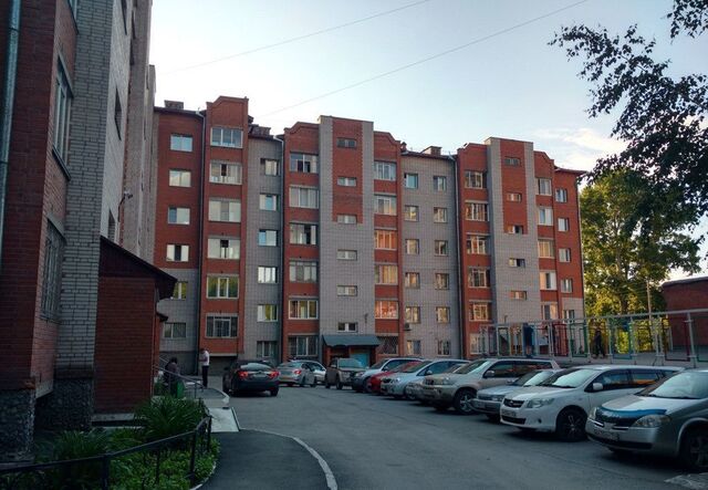 ул Островского 63 фото