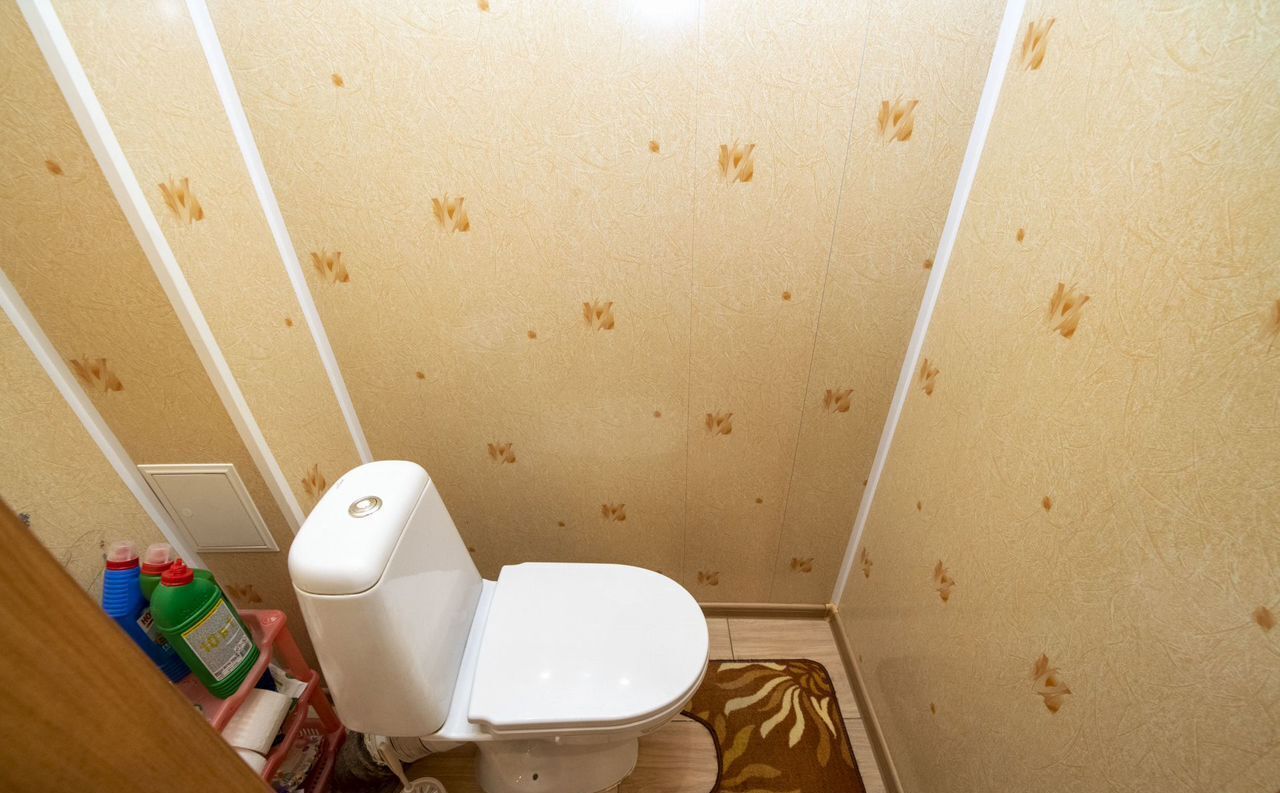 квартира г Нижний Новгород Горьковская ул Ломоносова 10 фото 21