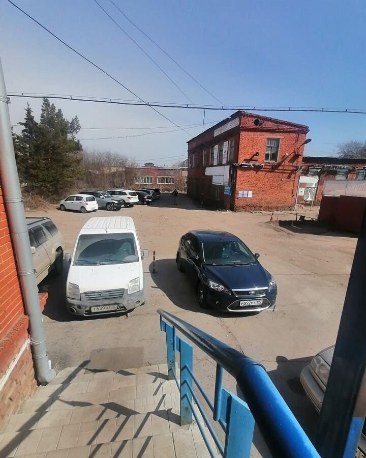офис г Омск р-н Центральный ул 10 лет Октября 70 фото 5