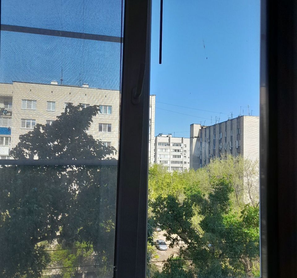 квартира г Волгоград р-н Красноармейский ул им. Арсеньева 44 фото 13