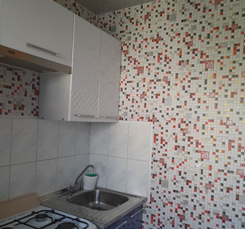 квартира г Волгоград р-н Красноармейский ул им. Арсеньева 44 фото 34