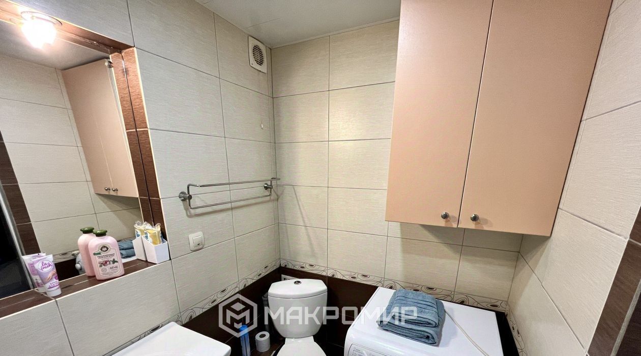 квартира г Пермь р-н Свердловский ул Холмогорская 2 фото 15
