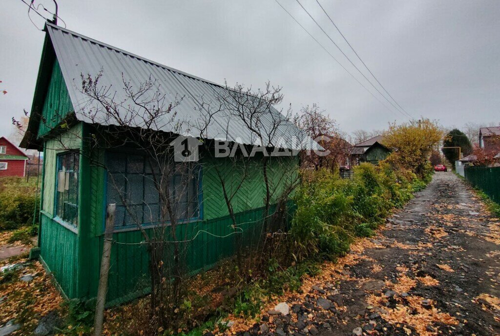 земля г Новосибирск Заельцовская снт Любитель 128 фото 5