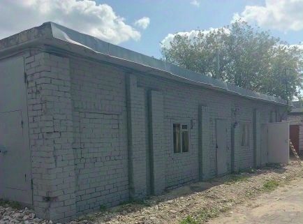 свободного назначения г Нижний Новгород р-н Советский ул Нартова 27ак/3 фото 2