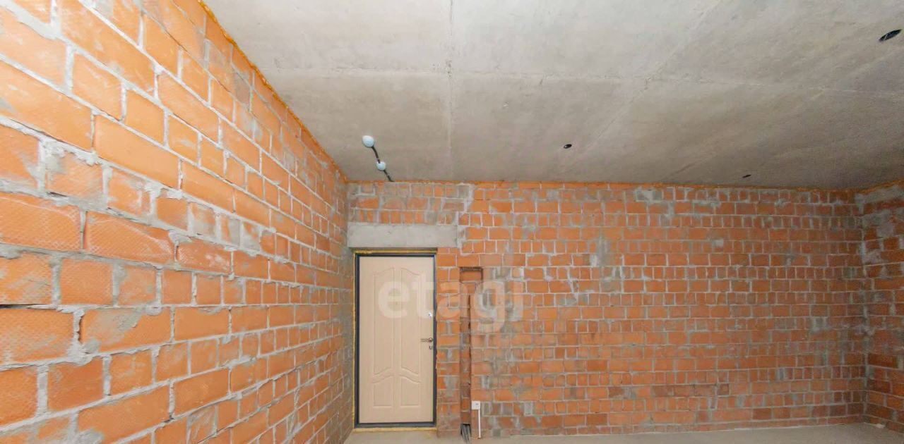 квартира г Кемерово р-н Заводский ул Веры Волошиной 38а фото 15