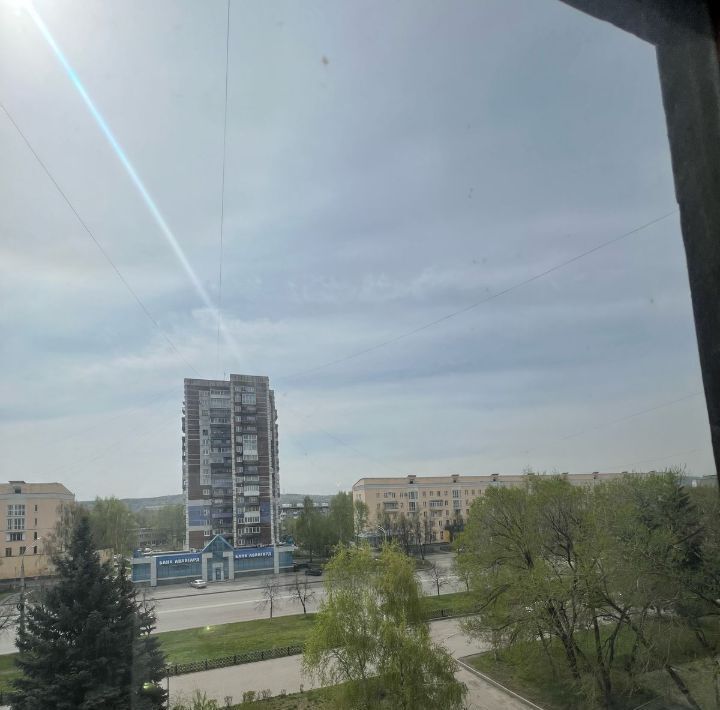 квартира г Новокузнецк р-н Центральный ул Кирова 65 фото 17