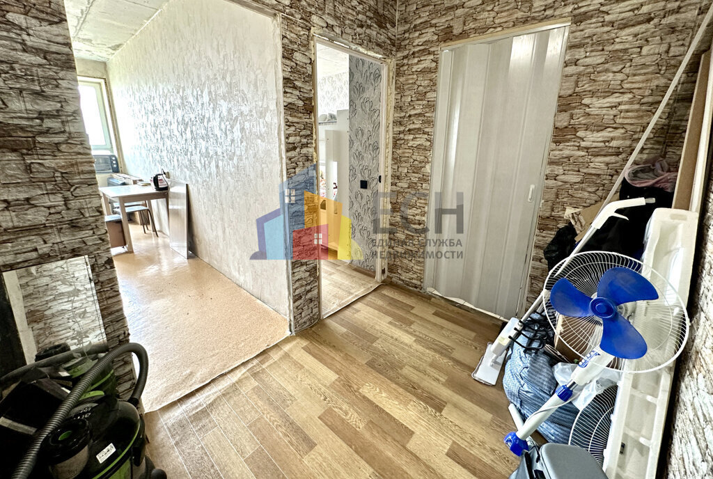 квартира г Тула ул Новосёлов 4к/2 фото 10