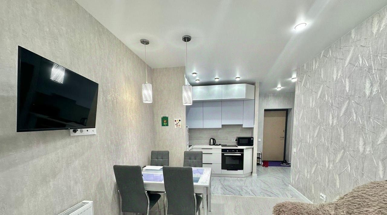 квартира г Сыктывкар ул Тентюковская 320к/1 фото 6