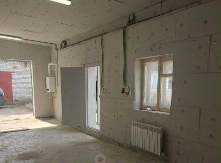 свободного назначения г Нижний Новгород р-н Советский ул Нартова 27ак/3 фото 7