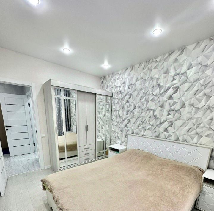 квартира г Сыктывкар ул Тентюковская 320к/1 фото 8