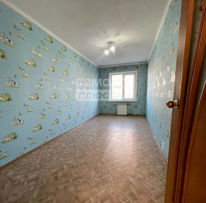 квартира г Красноярск микрорайон Энергетики ул Львовская 35 фото 10