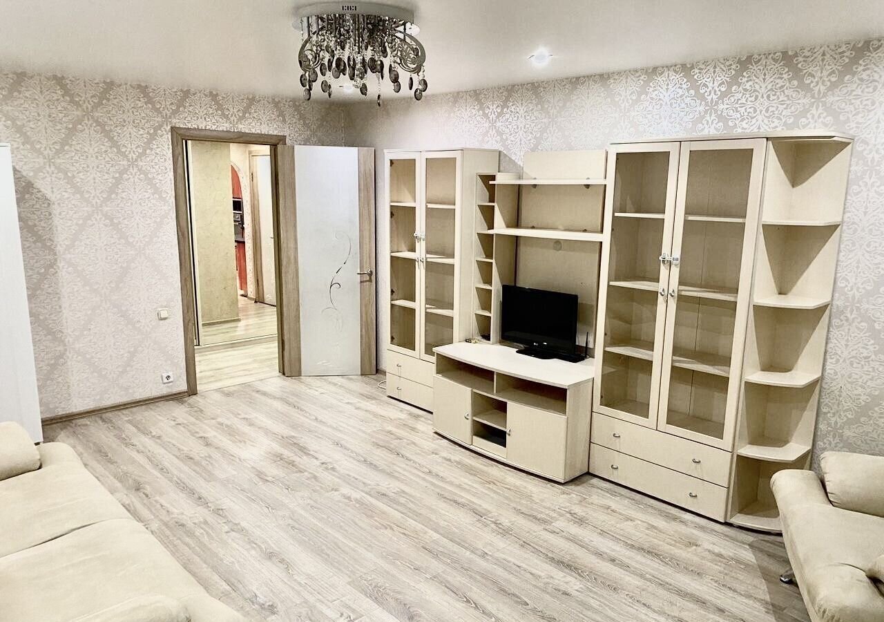 квартира г Нижний Новгород Горьковская ул Бориса Панина 7к/5 фото 4