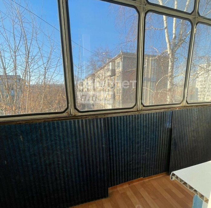 квартира г Красноярск микрорайон Энергетики ул Львовская 35 фото 14