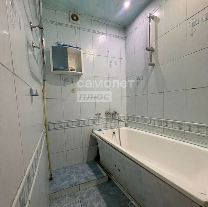 квартира г Красноярск микрорайон Энергетики ул Львовская 35 фото 19