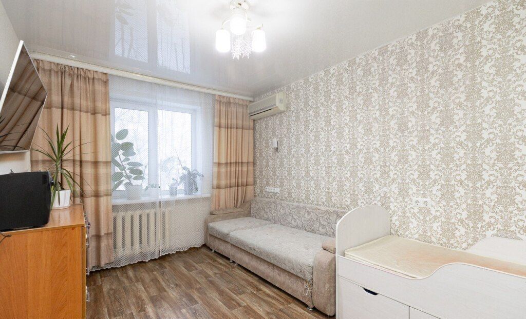 квартира г Благовещенск ул Студенческая 31 фото 1