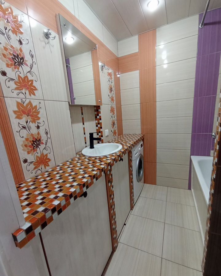квартира г Нижний Новгород Канавинская ш Московское 17к/1 фото 16