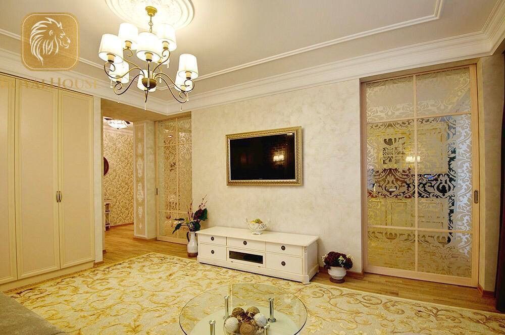 квартира г Нижний Новгород Горьковская ул Белинского 60а фото 9