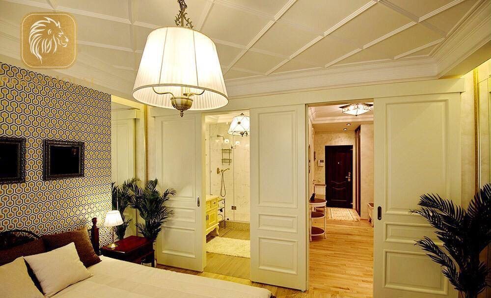 квартира г Нижний Новгород Горьковская ул Белинского 60а фото 17