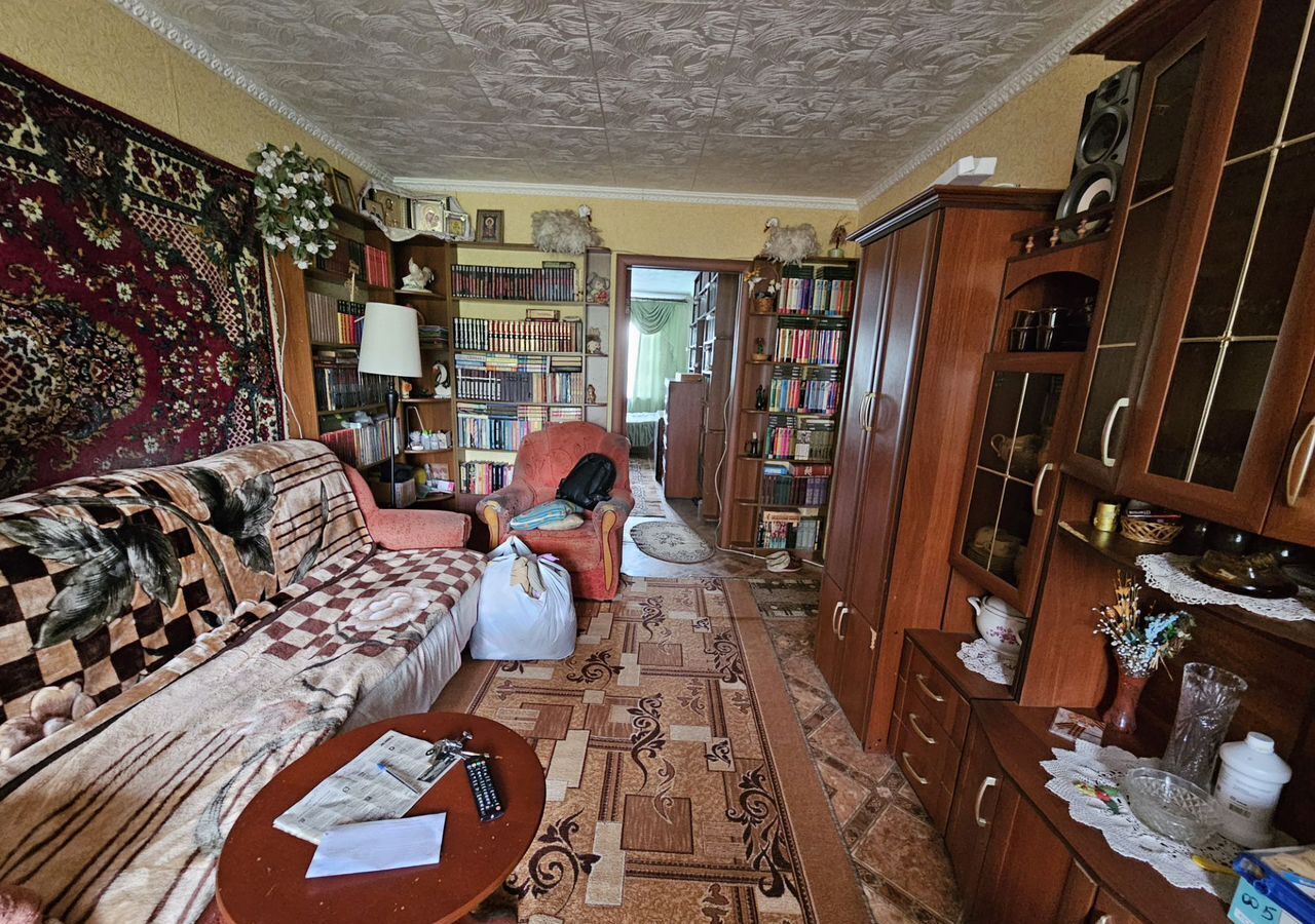 квартира г Железногорск ул Гайдара 2 фото 5