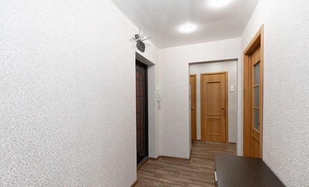 квартира г Благовещенск ул Студенческая 31 фото 13