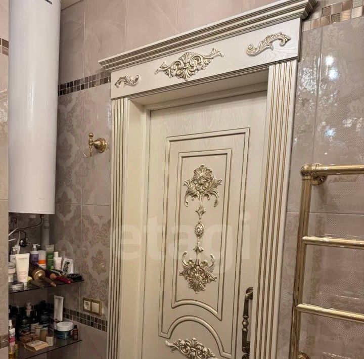квартира г Казань Яшьлек ул Четаева 14ак/2 фото 3