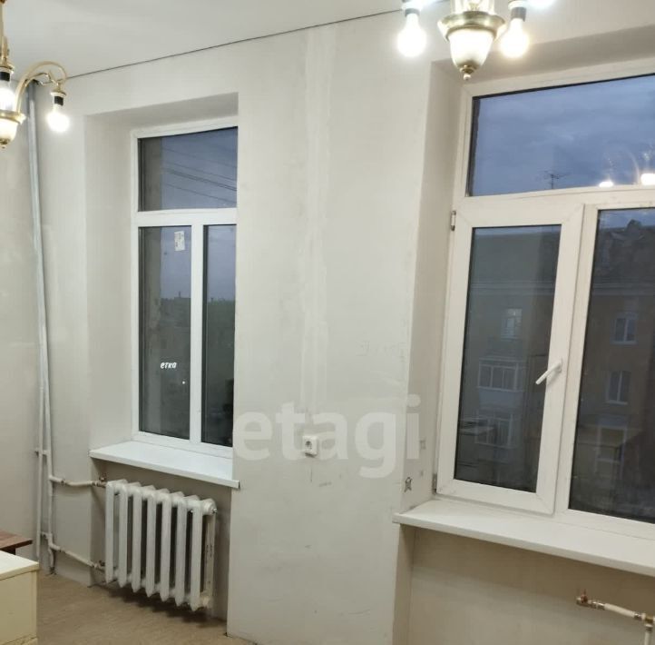 квартира г Каменск-Уральский Красногорский ул Алюминиевая 12 фото 3