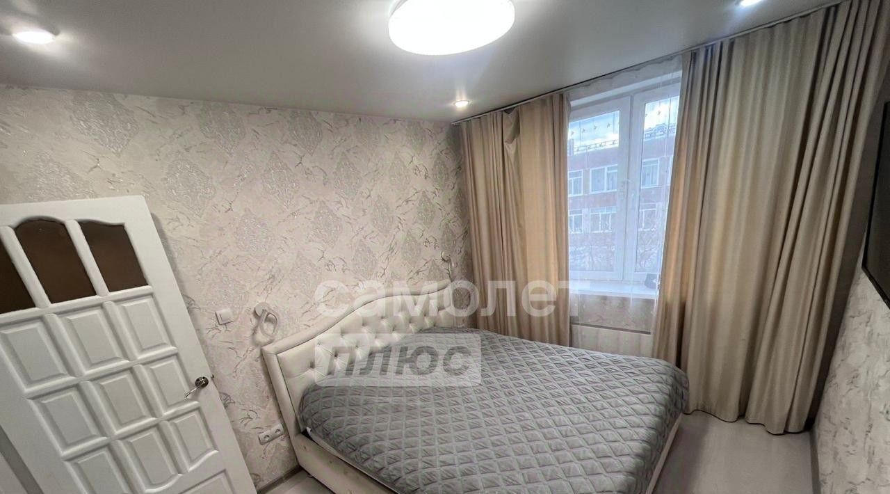 квартира г Екатеринбург Уральская ул Таватуйская 1г фото 3