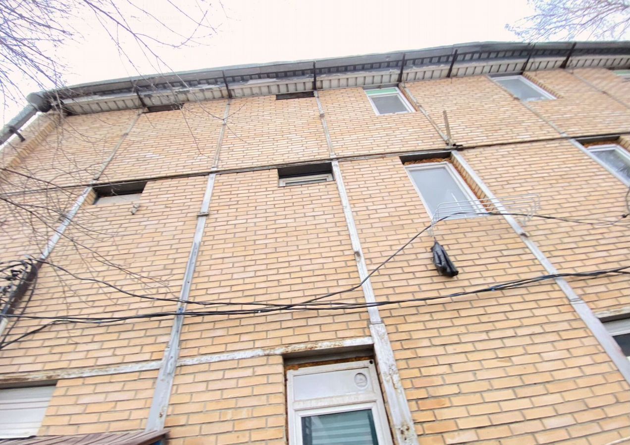 квартира г Москва метро Лианозово ул Лобненская 19с/8 фото 19