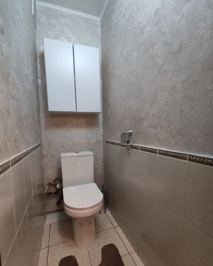 квартира г Москва метро Щелковская ул Байкальская 33к/1 фото 18