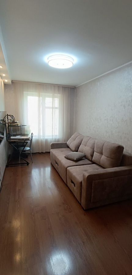 квартира г Москва метро Щелковская ул Байкальская 33к/1 фото 22