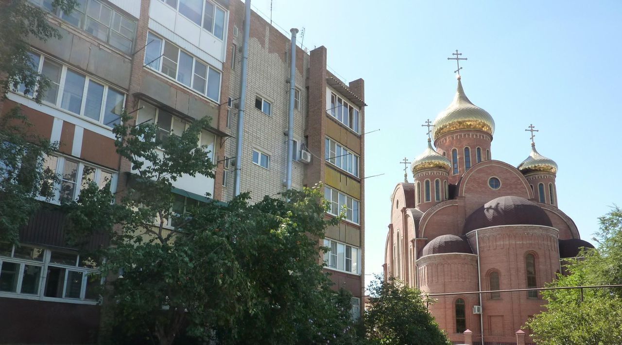 квартира р-н Петровский г Светлоград ул Пушкина 3 Петровский муниципальный округ фото 3