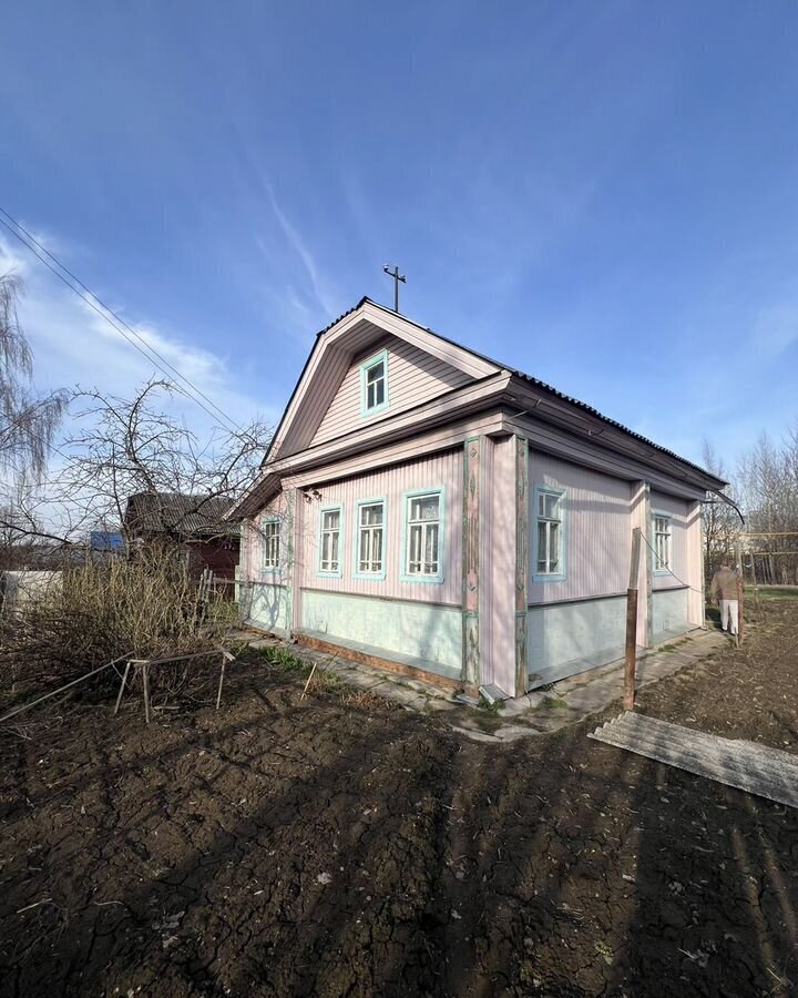 дом г Кинешма ул Белорусская 21 фото 1