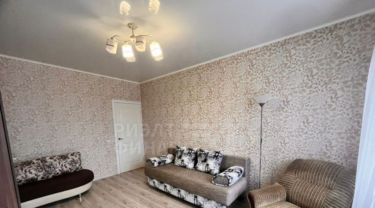 квартира г Калининград р-н Ленинградский ул Свердлова 28 фото 2